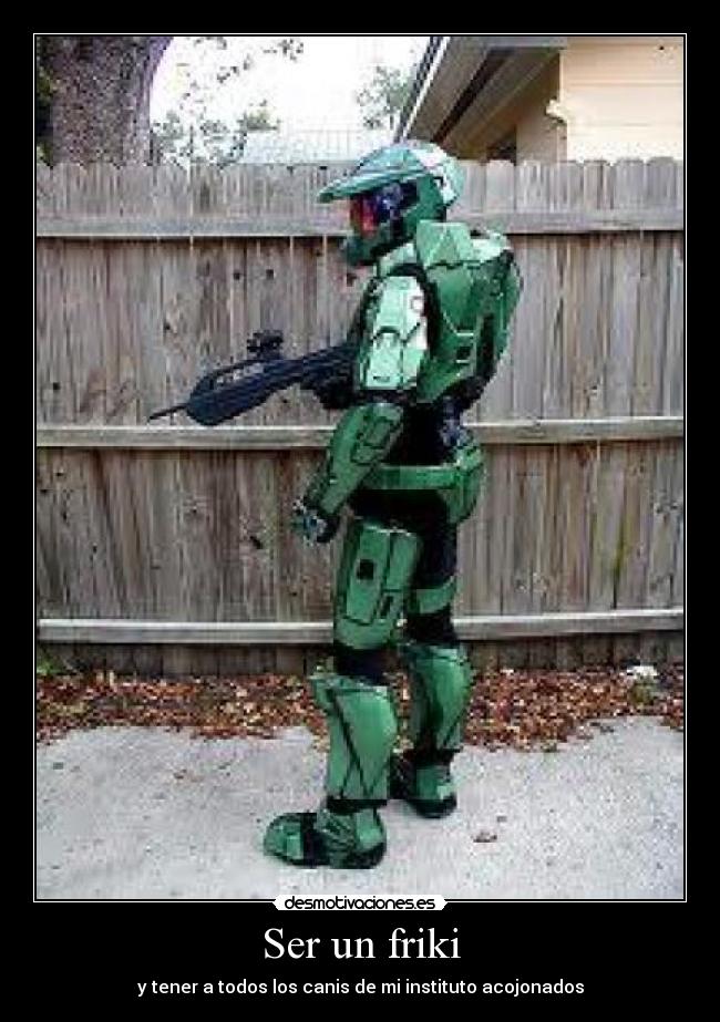 carteles clanantifas kaf frikis canis desmotivaciones