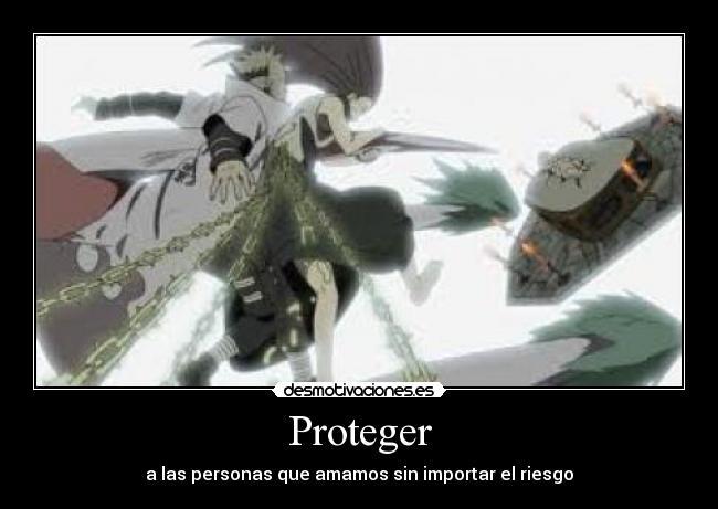 carteles naruto desmotivaciones