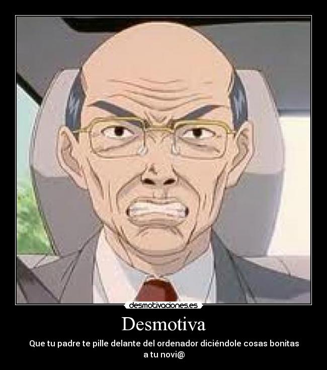 Desmotiva - 