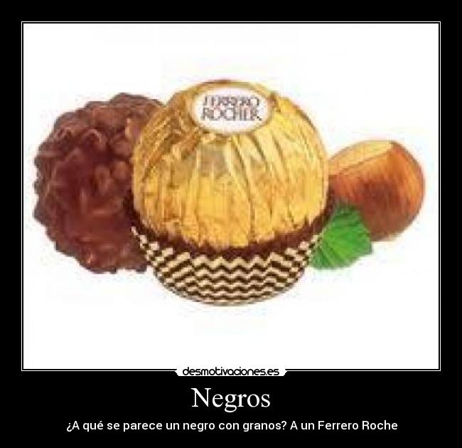 Negros -