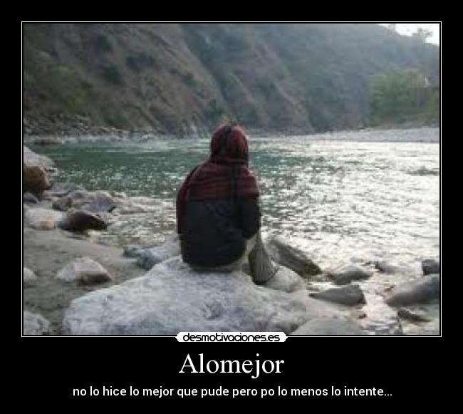 Alomejor -