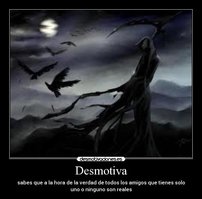 Desmotiva - 