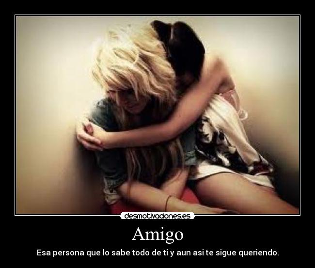 Amigo -