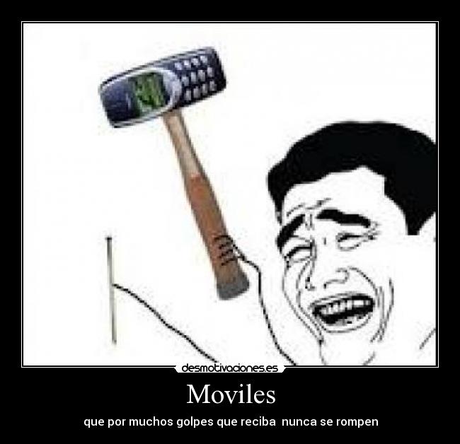 Moviles -