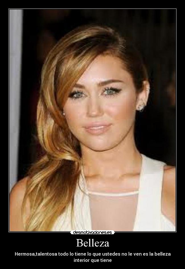 Belleza - 