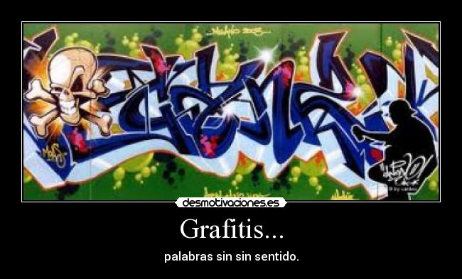 carteles todos desmotivaciones