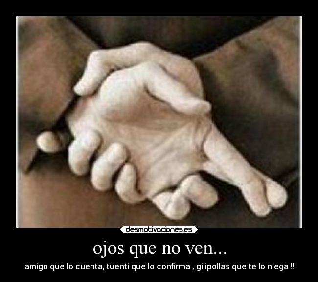 carteles desmotivaciones