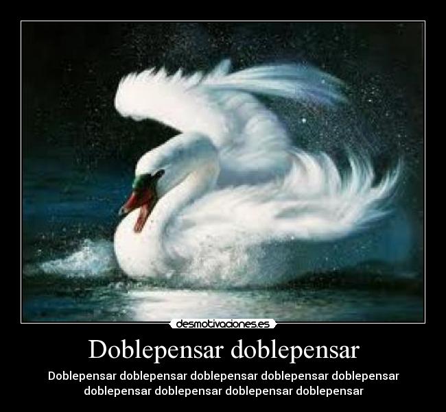 Doblepensar doblepensar - Doblepensar doblepensar doblepensar doblepensar doblepensar
doblepensar doblepensar doblepensar doblepensar