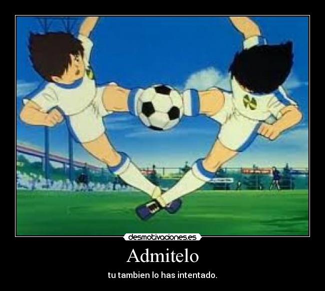 carteles admitelo desmotivaciones