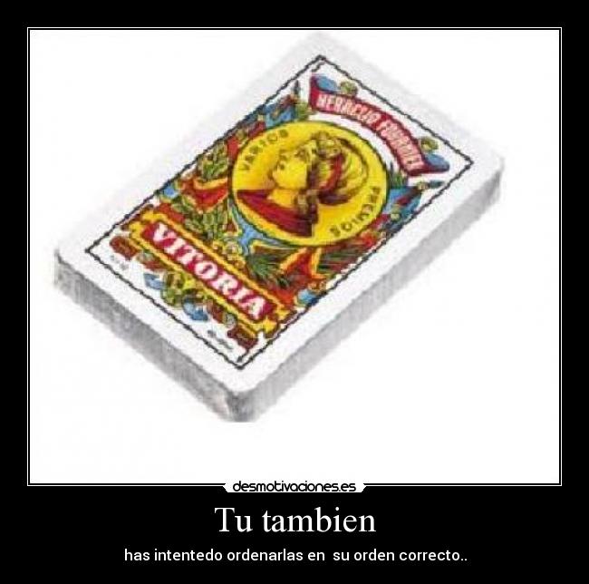 carteles cartas desmotivaciones