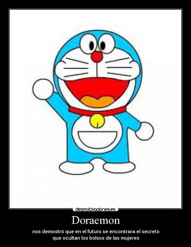 Doraemon - 