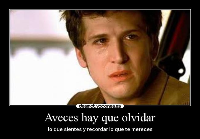 carteles olvidar juodsre desmotivaciones