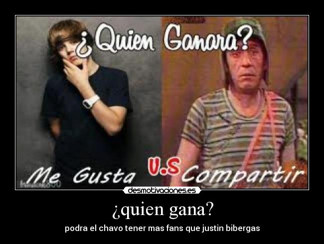 carteles chavo justin desmotivaciones