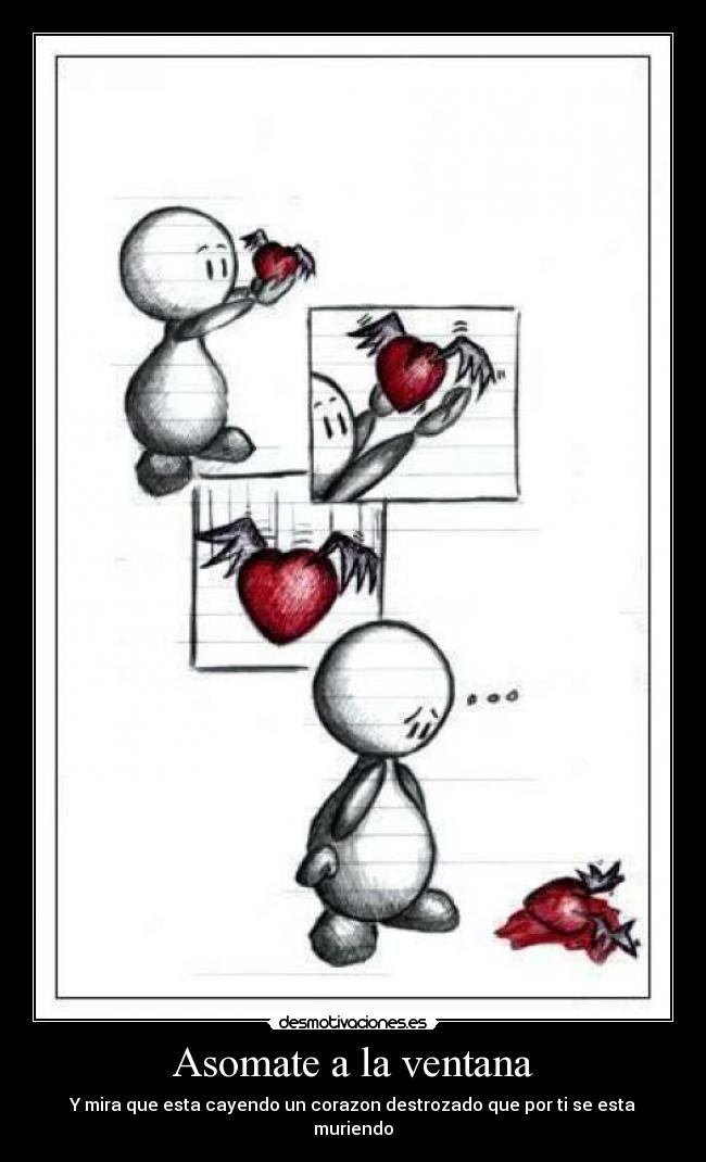 carteles the imp desmotivaciones