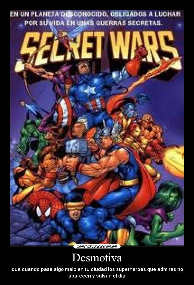 carteles lizmont desmotivaciones