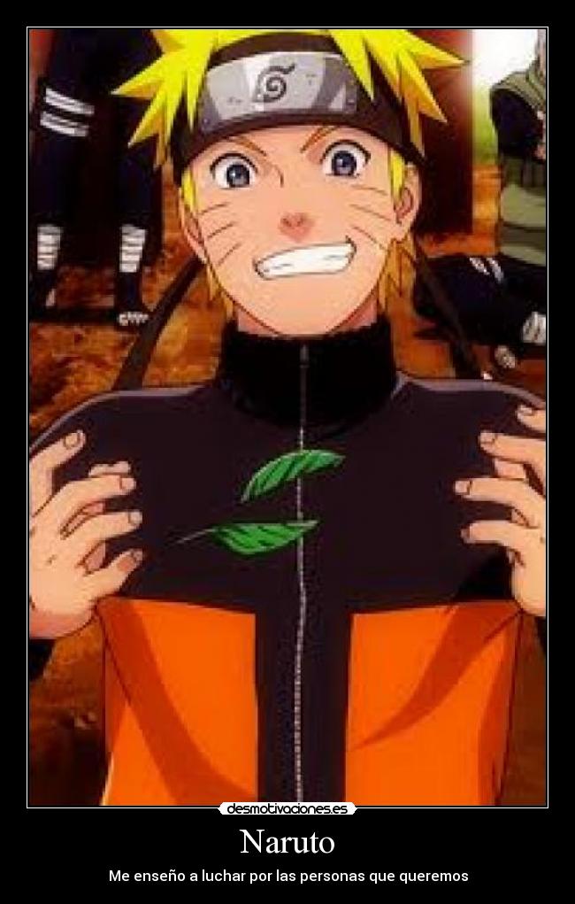 Naruto - 