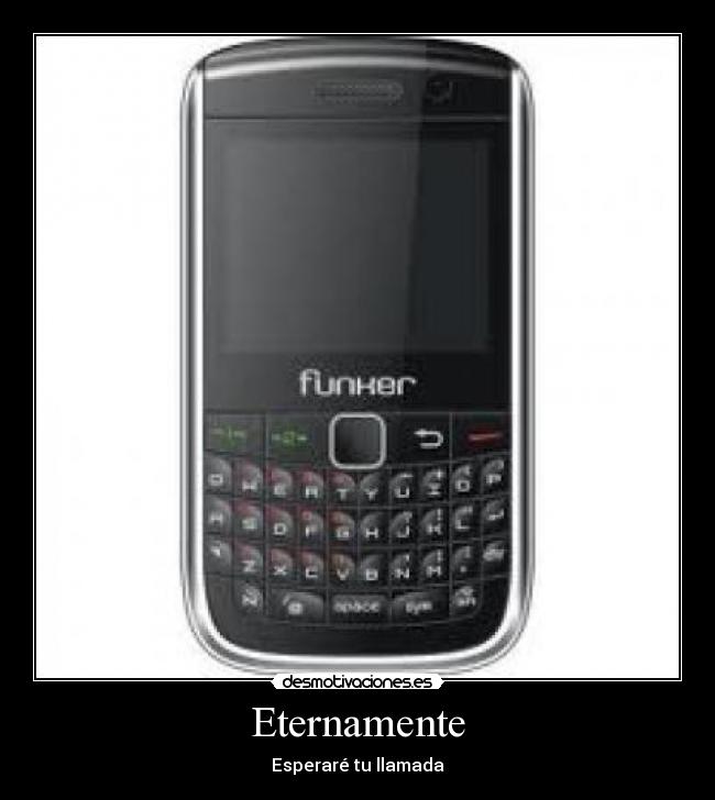 Eternamente -