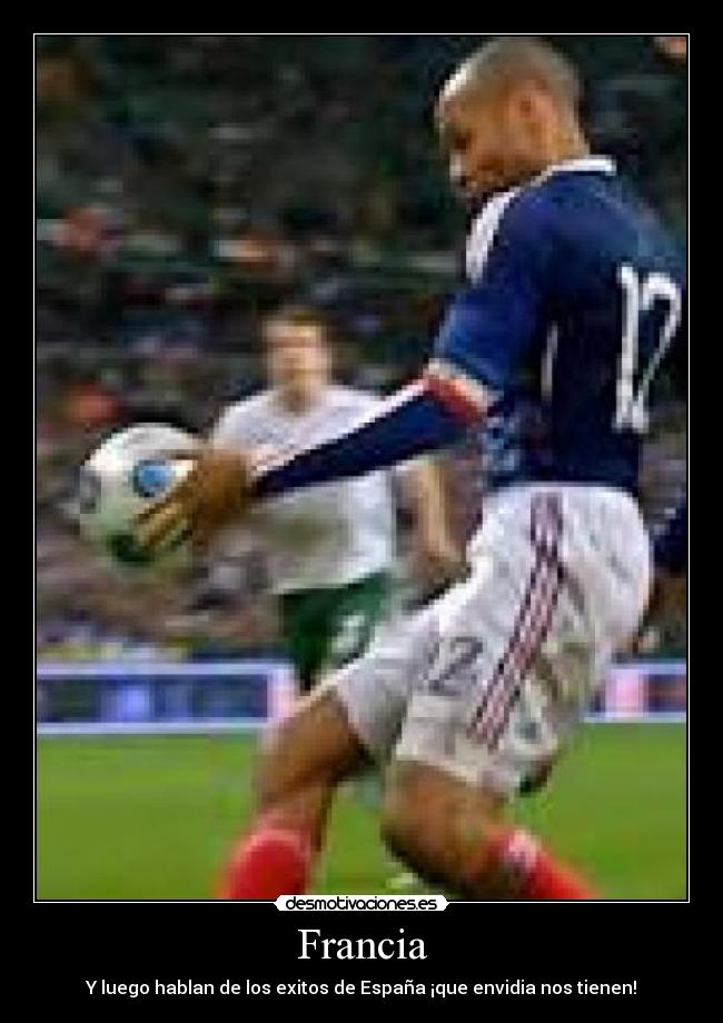 carteles francia desmotivaciones