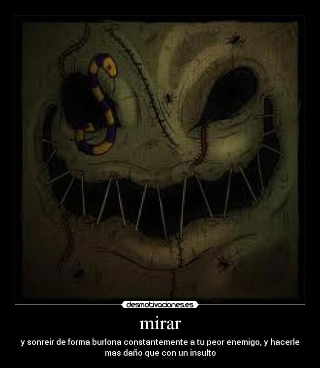 mirar -