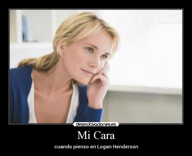 Mi Cara -