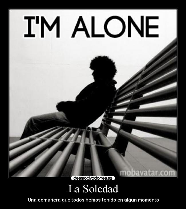 La Soledad - 