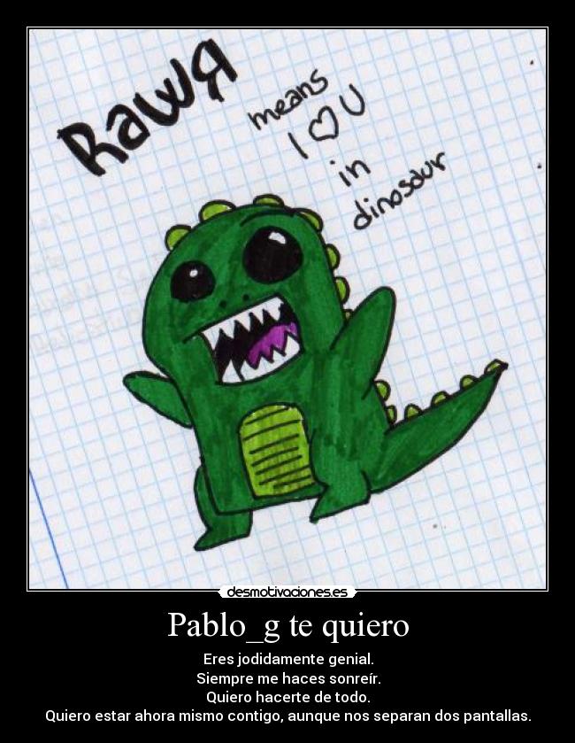 Pablo_g te quiero -