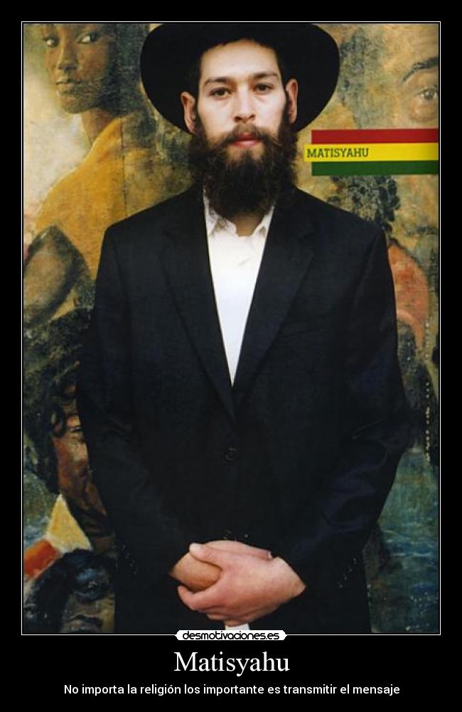 Matisyahu -
