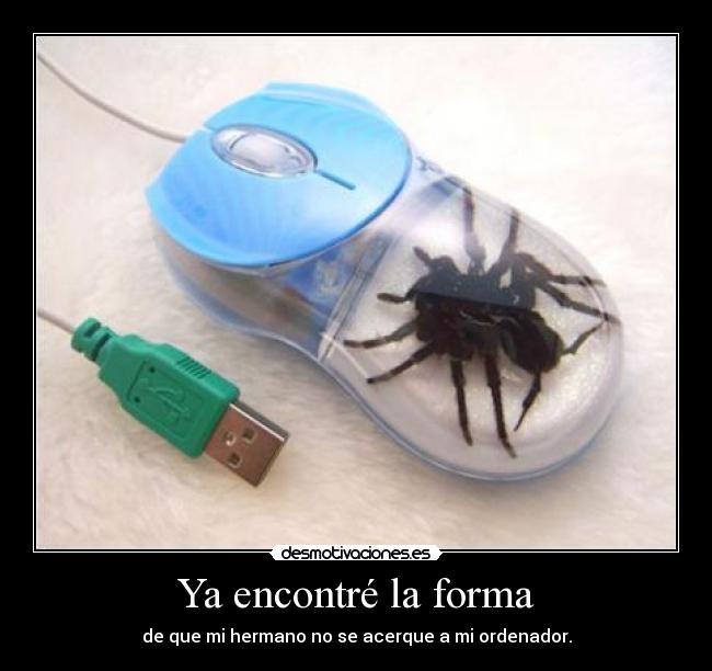 Ya encontré la forma -