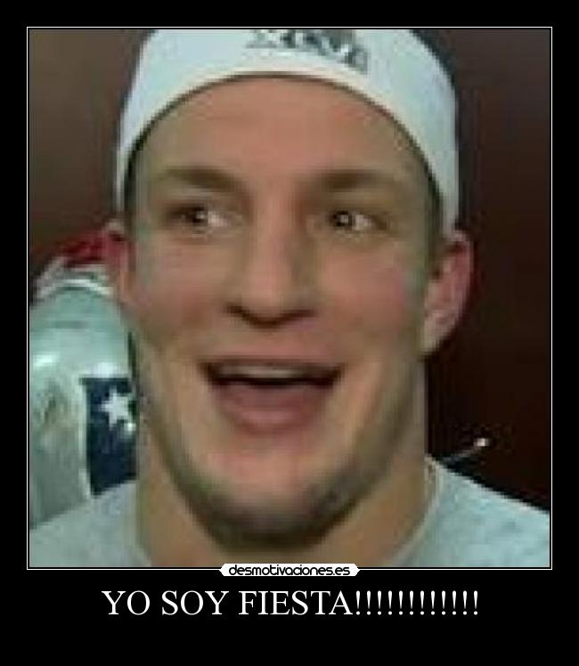 YO SOY FIESTA!!!!!!!!!!!! -