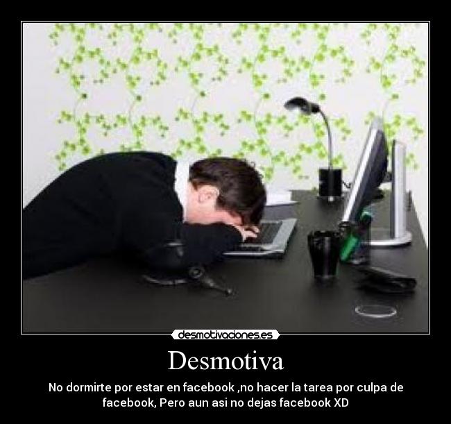 Desmotiva - 