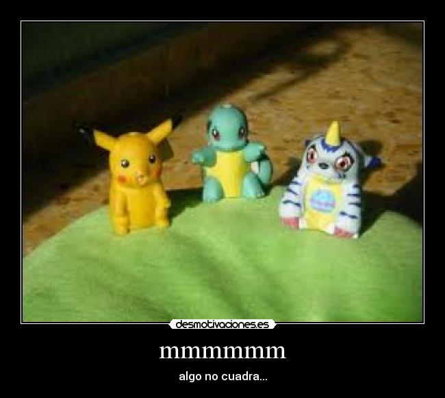 carteles mmmmmm desmotivaciones