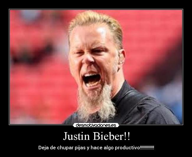 Justin Bieber!! - 