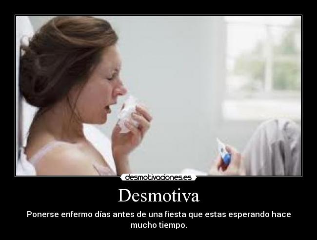 Desmotiva - 