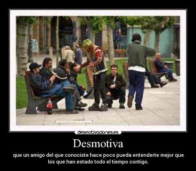 Desmotiva -