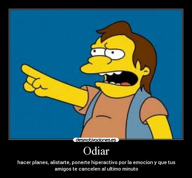 Odiar - 