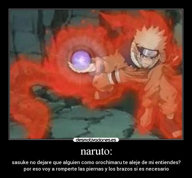 naruto: - 