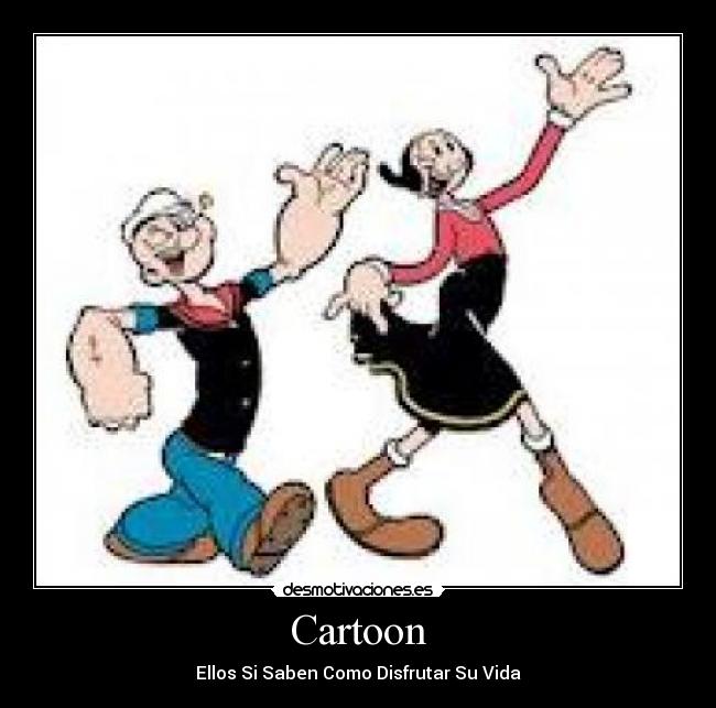 carteles saben como disfrutar vida desmotivaciones