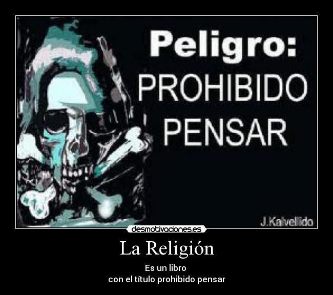 La Religión -