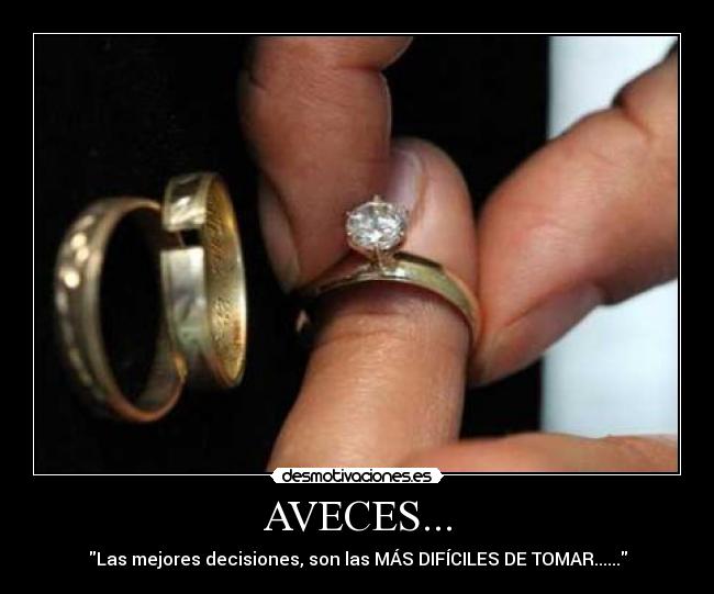 AVECES... - 