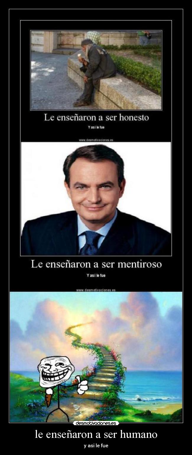 carteles mujaja desmotivaciones