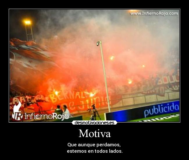 Motiva -