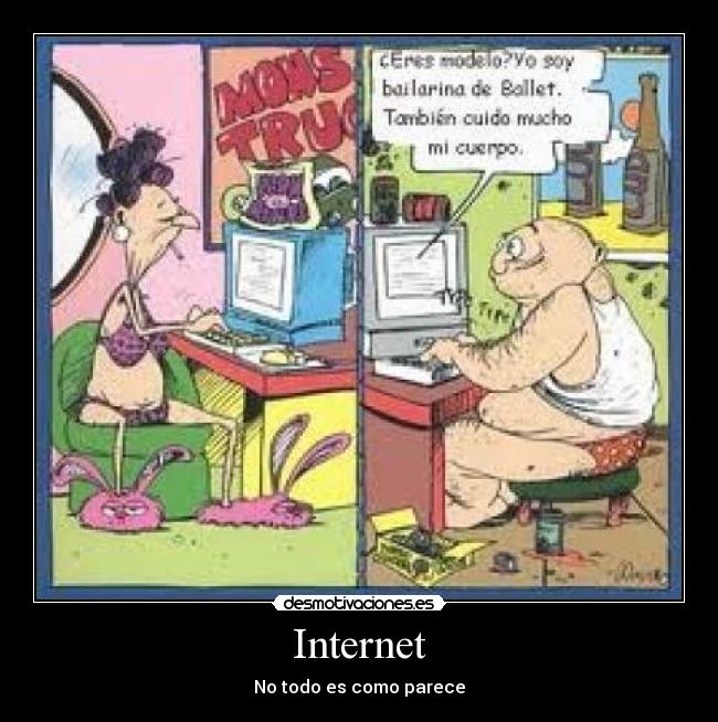 Internet - 
