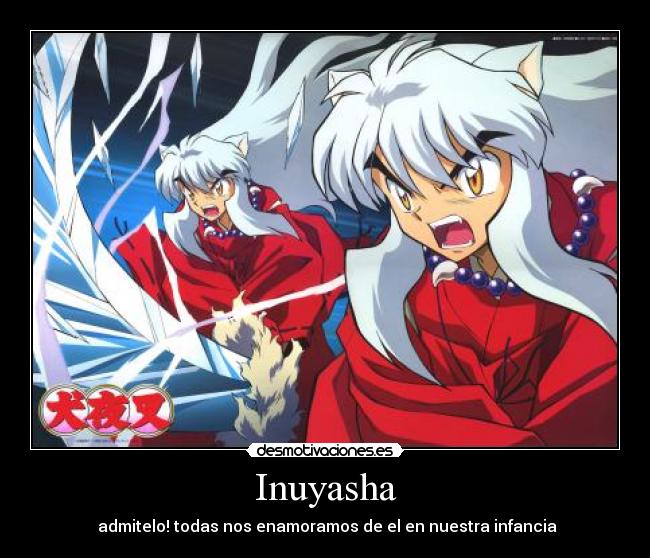 Inuyasha -