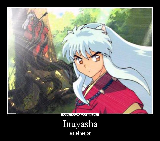 Inuyasha - 