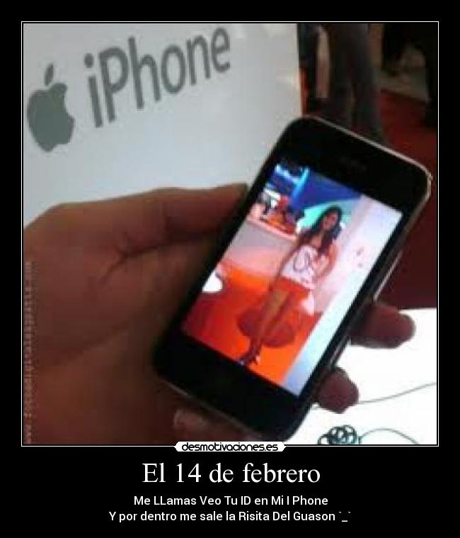 carteles febrero desmotivaciones