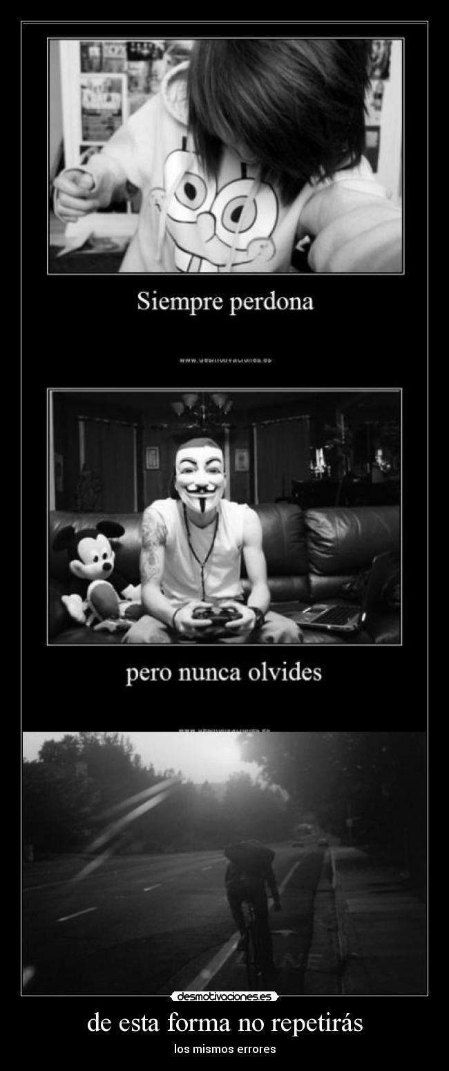 carteles monster clouds intruders tenia ganas megacartel clanclon desmotivaciones