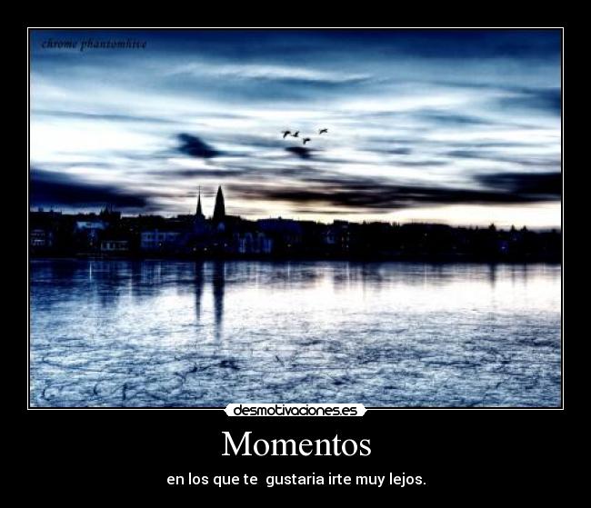 Momentos -