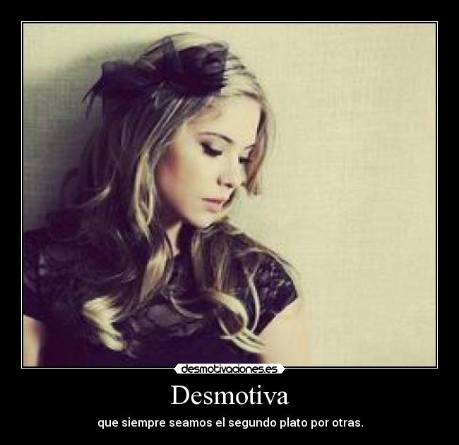 Desmotiva -