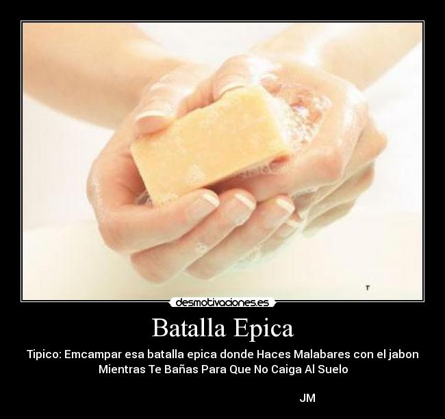 Batalla Epica -