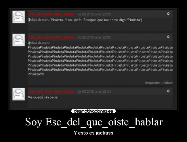 Soy Ese_del_que_oíste_hablar -